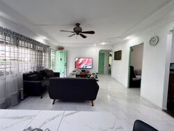 Blk 501 Woodlands Drive 14 (Woodlands), HDB 4 Rooms #622231061